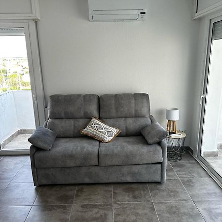 Apartamento Estudio Port Grec Ampuriabrava Exterior foto