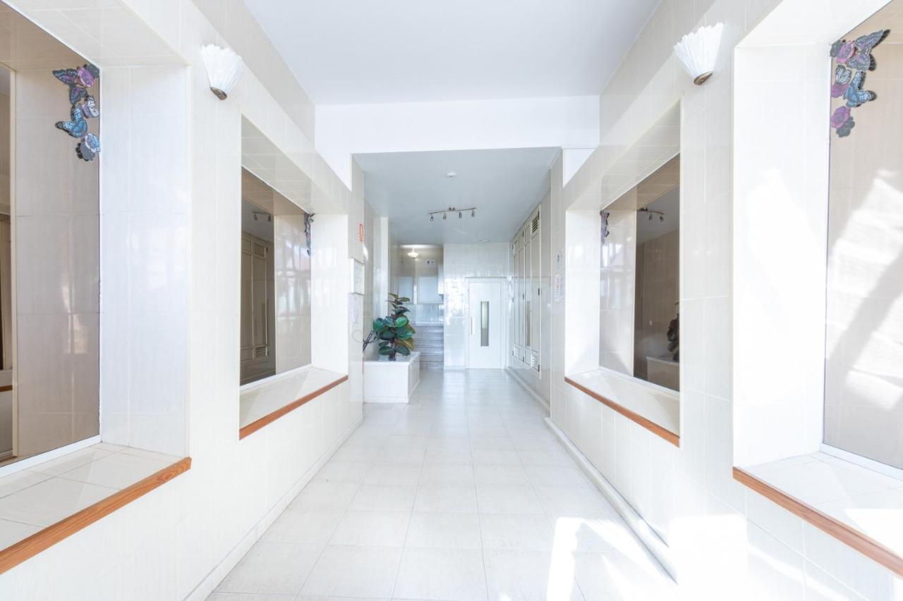 Apartamento Estudio Port Grec Ampuriabrava Exterior foto